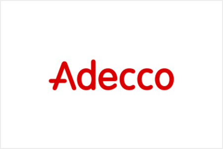 Logo of Adecco UK Ltd