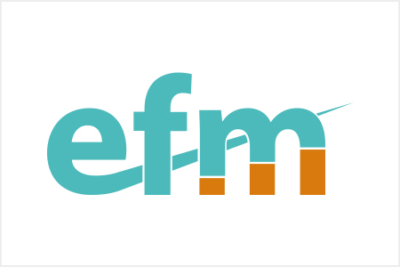 Logo of EFM Financial Management Ltd