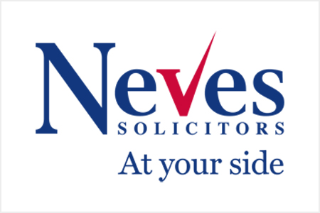 Logo of Neves Solicitors