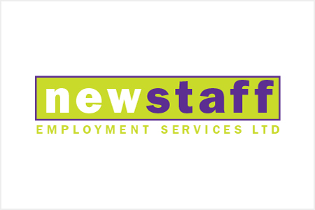 Logo of Newstaff Employment Services Ltd
