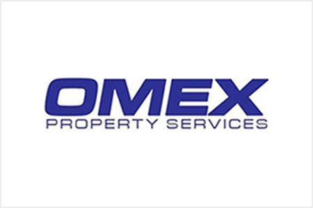 Logo of Omex Property Services