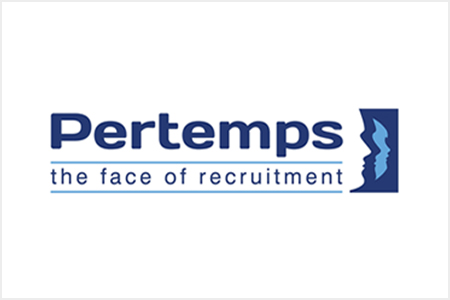 Logo of Pertemps Limited