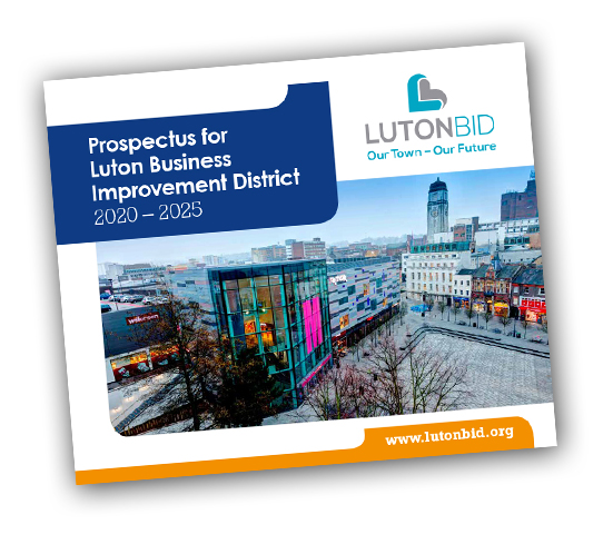 LutonBID Prospectus