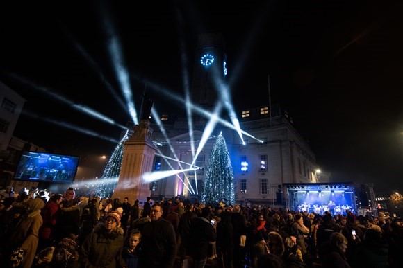 Luton Lights