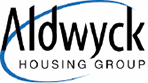 Logo of Aldwyck Housing Group