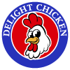 Delight Chicken Logo of Delight Chicken