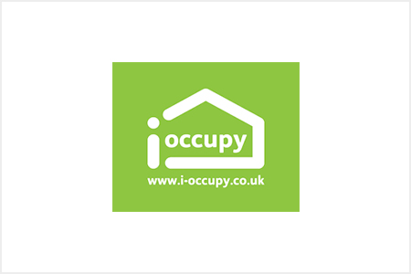 Logo of I Occupy