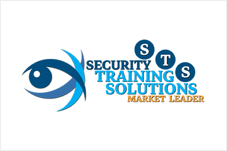 Logo of Security Training Solutions