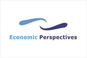 Logo of Economic Perspectives Limited
