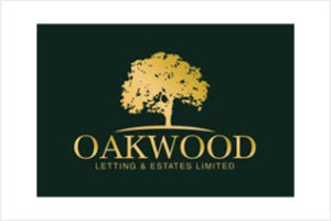Logo of Oakwood Lettings & Estates