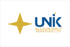 Logo of Unik Accountancy Services Ltd